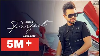 Perfect Video Song Download